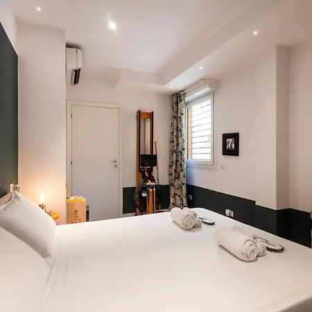 Appartamento Roncaglia, 27 - Comfort&character