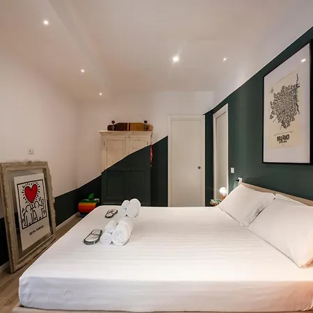 Roncaglia, 27 - Comfort&character Appartamento *
