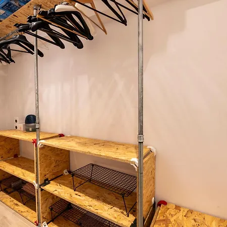 Roncaglia, 27 - Comfort&character * Milano