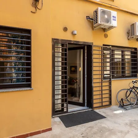 Appartamento Roncaglia, 27 - Comfort&character
