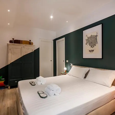 Appartamento Roncaglia, 27 - Comfort&character