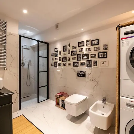 Appartamento Roncaglia, 27 - Comfort&character Milano