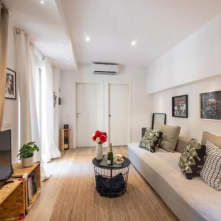 Appartamento Roncaglia, 27 - Comfort&character *