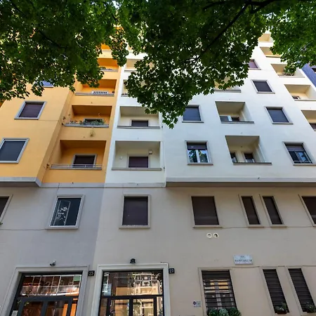 Roncaglia, 27 - Comfort&character Appartamento *