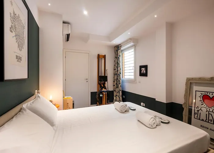 Appartamento Roncaglia, 27 - Comfort&character