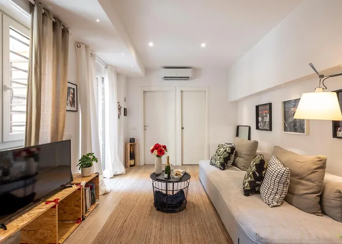 Roncaglia, 27 - Comfort&character *