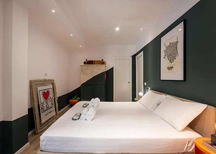 Roncaglia, 27 - Comfort&character Appartamento *