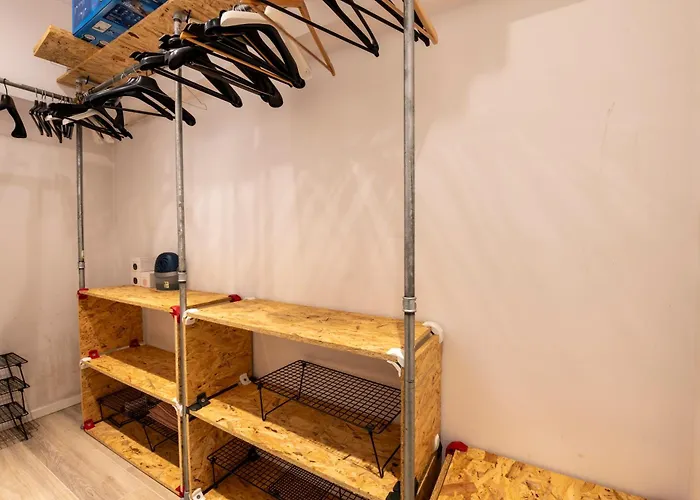 Roncaglia, 27 - Comfort&character * Milano