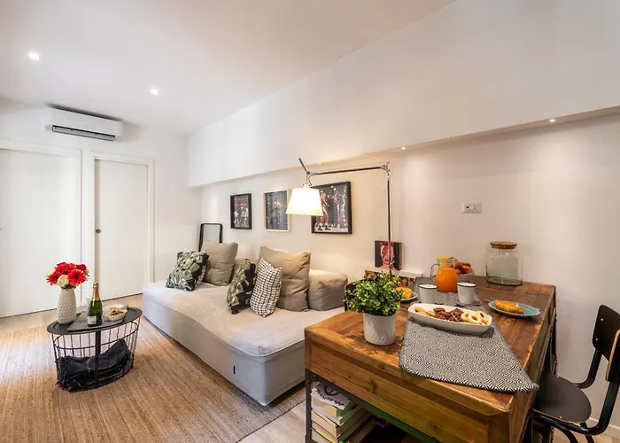 Roncaglia, 27 - Comfort&character Appartamento *