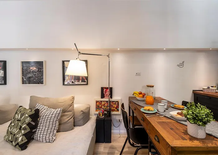 Roncaglia, 27 - Comfort&character