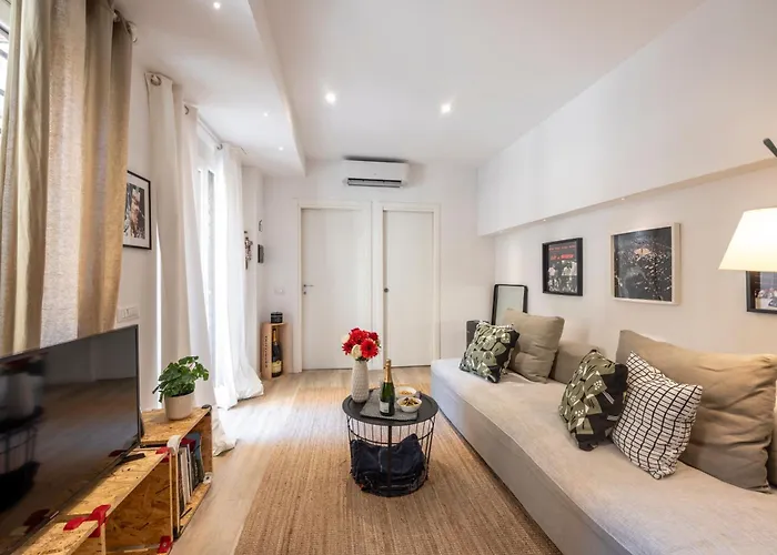 Appartamento Roncaglia, 27 - Comfort&character *